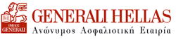 Generali Hellas logo