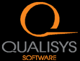 Λογότυπο QUALISYS SOFTWARE