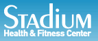 stadium health & fitness