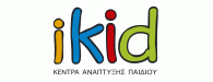 IKID Λογότυπο