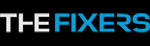 THE FIXERS logo