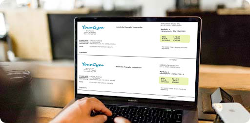 MyMANAGER CLUB - Λογισμικό διαχείρισης εσόδων-εξόδων, μελών και συνδρομών