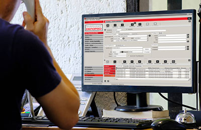 MyMANAGER ΕΜΠΟΡΙΚΟ - ERP για μικρομεσαίες επιχειρήσεις