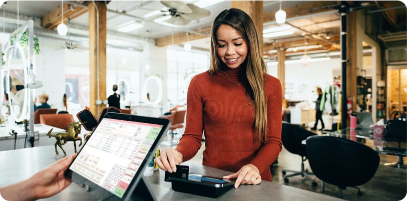 MyMANAGER RETAIL - Λογισμικό εντατικής λιανικής πώλησης με δυνατά χαρακτηριστικά