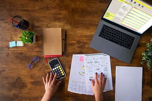 MyMANAGER TAMEIO - Διαχείριση Ταμείου και έσοδα-έξοδα