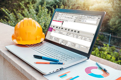 MyMANAGER TEXNIKO - Οικονομική διαχείριση τεχνικών έργων